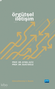 Örgütsel İletişim