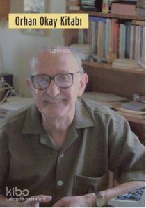 Orhan Okay Kitabı