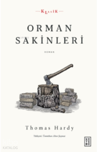 Orman Sakinleri