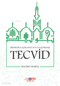 Örneklerle Kolaylaştırılmış Tecvid