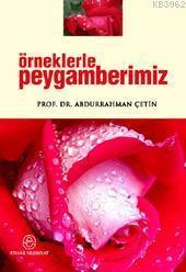 Örneklerle Peygamberimiz (cep Boy)