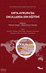 Orta Avrupa’da Okullarda Din Eğitimi