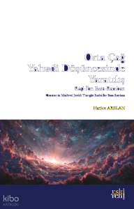 Orta Çağ Yahudi Düşüncesinde Yaratılış