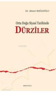 Orta Doğu Siyasi Tarihinde Dürziler