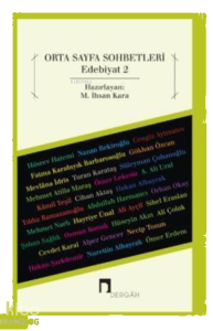 Orta Sayfa Sohbetleri Edebiyat 2