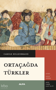 Ortaçağda Türkler