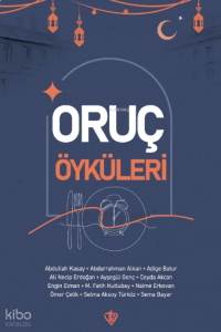 Oruç Öyküleri