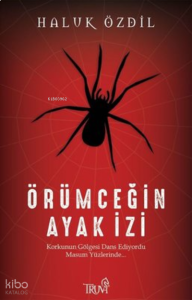 Örümceğin Ayak İzi