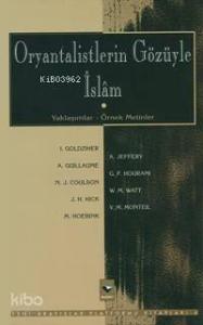 Oryantalistlerin Gözüyle İslam