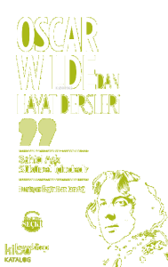 Oscar Wilde’dan Hayat Dersleri