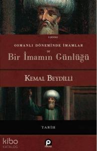 Osmanlı Döneminde İmamlar Ve Bir İmamın Günlüğü
