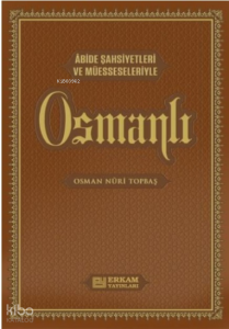 Osmanlı (Lüks Termo Deri Cilt)