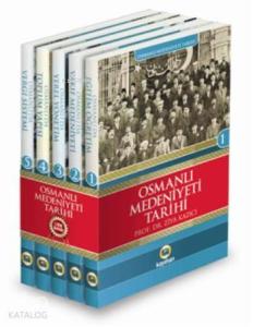 Osmanlı Medeniyet Tarihi Set
