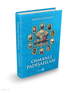 Osmanlı Padişahları (Ciltli)