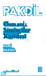 Osmanlı Simitçiler Kasidesi