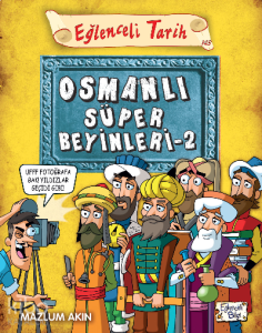 Osmanlı Süper Beyinleri 2
