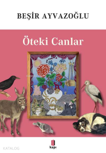 Öteki Canlar