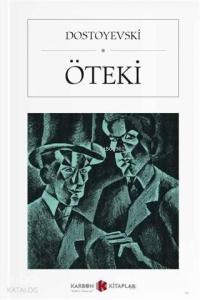 Öteki (Cep Boy)