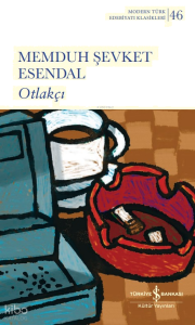 Otlakçı