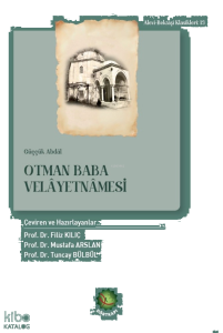 Otman Baba Velayetnamesi