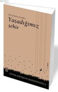 Otobüsname; Yaşadığımız İstanbul