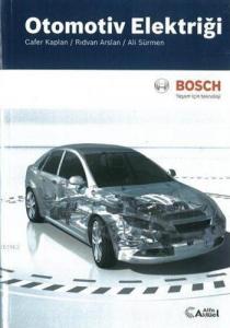 Otomotiv Elektriği