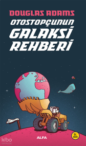 Otostopçunun Galaksi Rehberi