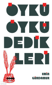 Öykü Öykü Dedikleri