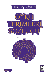 Öykü Terimleri Sözlüğü