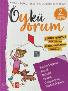 Öykü Yorum + Çözüm Var + Atasözleri - Deyim Etkinlikleri