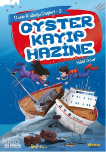 Oyster Kayıp Hazine