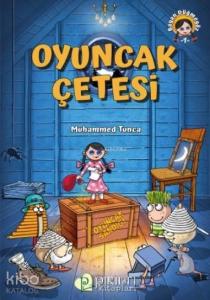 Oyuncak Çetesi