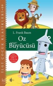 Oz Büyücüsü