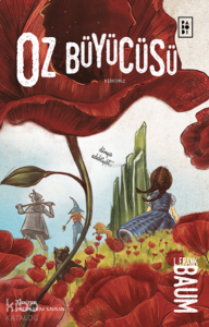 Oz Büyücüsü