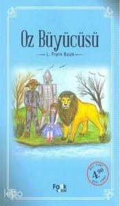 Oz Büyücüsü