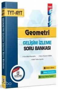 Özdebir TYT+AYT Geometri Gis Soru Bankası
