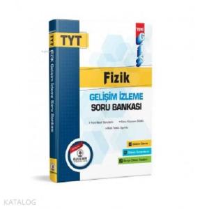 Özdebir TYT Fizik Gis Soru Bankası
