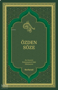 Özden Söze