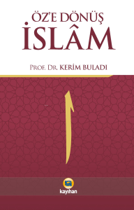 Öz'e Dönüş İslam