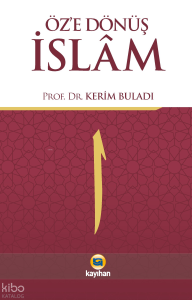 Öz'e Dönüş İslam