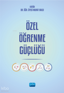 Özel Öğrenme Güçlüğü