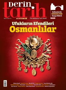 Derin Tarih Özel Sayı 8