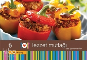 Özel Yemek Tarifleri - Lezzet Mutfağı