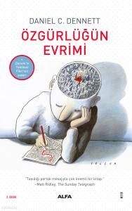 Özgürlüğün Evrimi