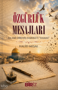 Özgürlük Mesajları