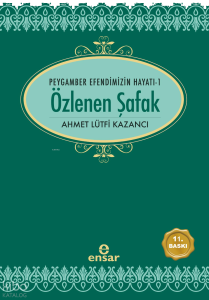 Özlenen Şafak