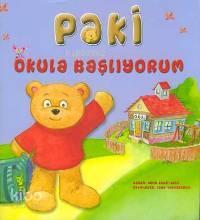 Paki; Okula Başlıyorum