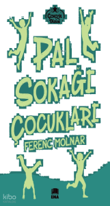 Pal Sokağı Çocukları