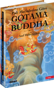 Pali Metinlerine Göre Gotama Buddha