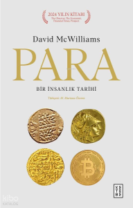 Para;Bir İnsanlık Tarihi